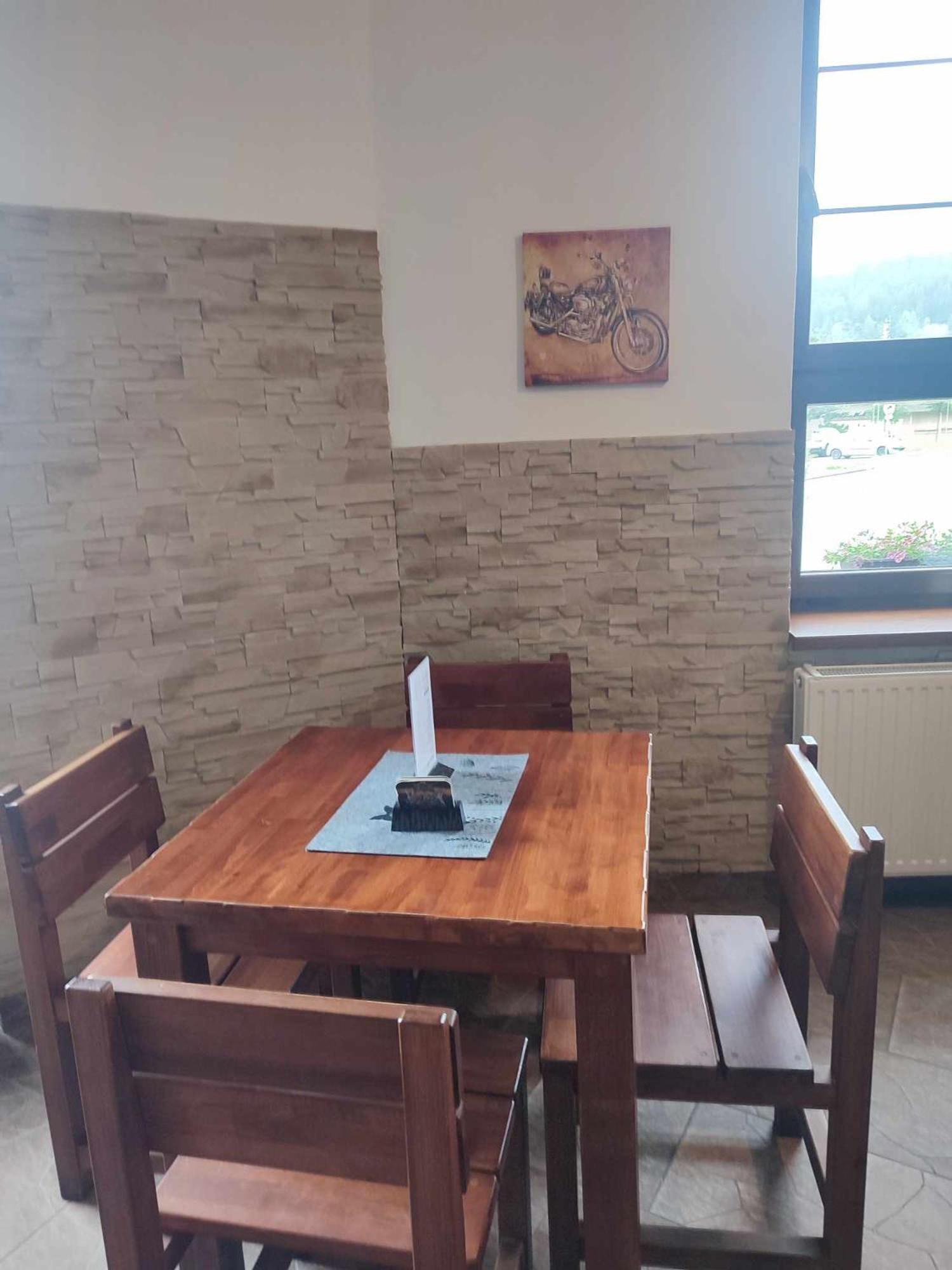 Penzion A Restaurace Na Salasi Hutisko Extérieur photo